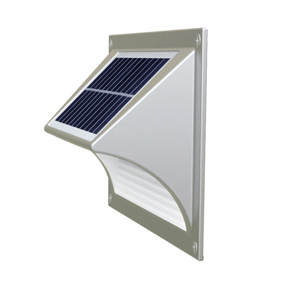 Introducing My Best Buy Solar Step Light, a must-have for your outdoor lighting needs.