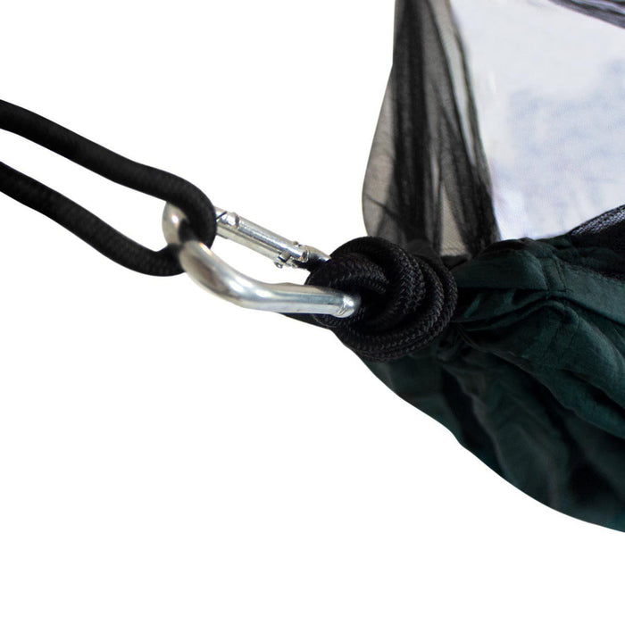 My Best Buy - Camping Hammock with Mosquito Net