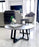 My Best Buy - Interior Ave - Broadway Two Tier Stone Coffee Table Set