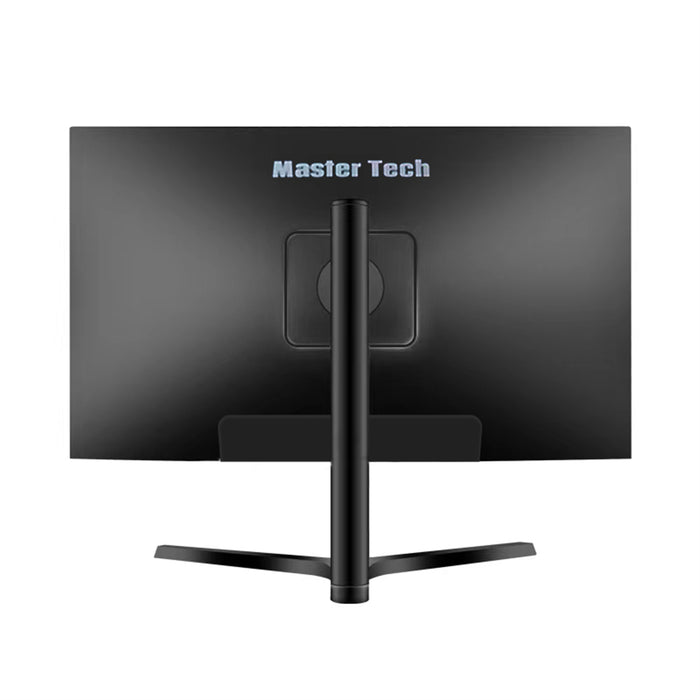 My Best Buy - 27" Flat LED Panel 2560x1440p Refresh Rate 165HZ Game Monitor Aspect Ratio 16:9