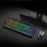 My Best Buy - Mouse Keyboard 2 In 1 Backlight Gaming Breathing Rainbow LED Combo for PC Laptop