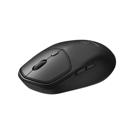 My Best Buy - 2.4G Wireless Mouse 1600 DPI Nano Receiver for Laptop PC Macbook Optical Sensor