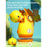 My Best Buy - Bubblerainbow Little Dinosaur 69-Hole Automatic Bubble Gun Toy Outdoor Soap Cartoon Machine