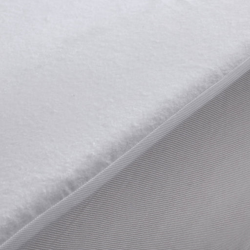 My Best Buy - The Big Sleep Cotton Flannel Waterproof Mattress Protector Double