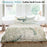 My Best Buy - PIP Studio Okinawa White Quilt Cover Set Queen