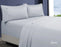 My Best Buy - 1000tc egyptian cotton sheet set 1 double silver