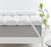 My Best Buy - duck feather down mattress topper 1800gsm double