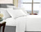 My Best Buy - ultra soft microfibre sheet set mega queen white