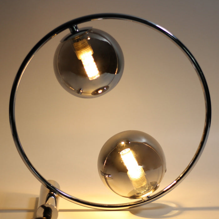 My Best Buy - Larique Table Lamp