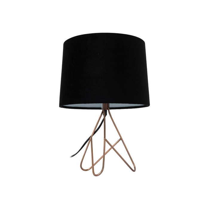 My Best Buy - Belira Table Lamp - Copper