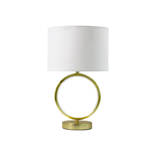 My Best Buy - Marie Table Lamp - Brass