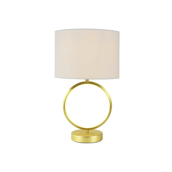 My Best Buy - Marie Table Lamp - Brass
