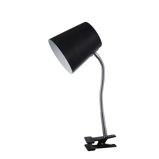 My Best Buy - Ellie Table Lamp - Black