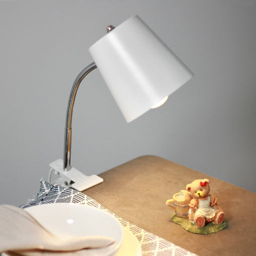 My Best Buy - Ellie Table Lamp White