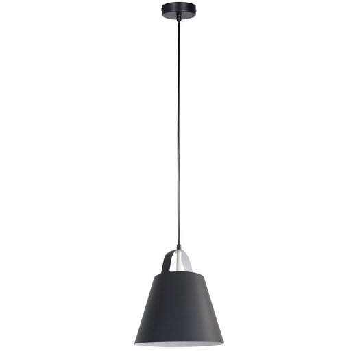 My Best Buy - Clark Pendant Light - Black