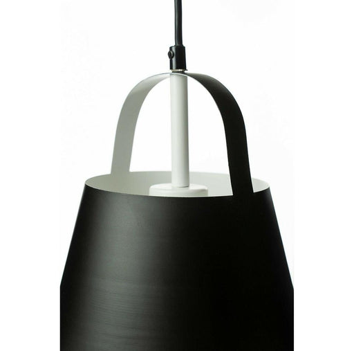 My Best Buy - Clark Pendant Light - Black