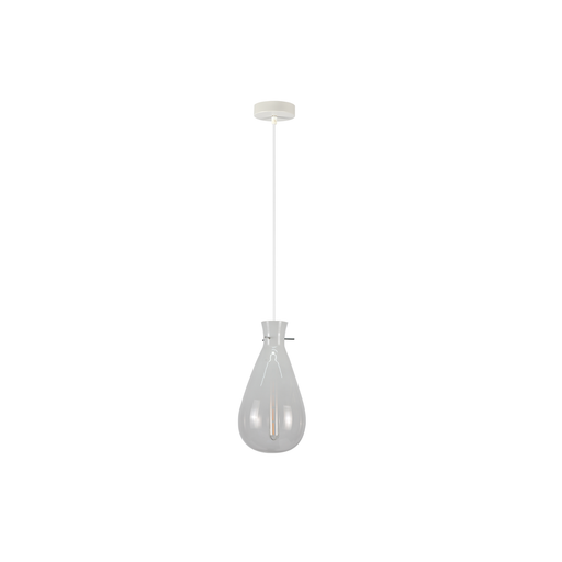 My Best Buy - Orson Pendant Light - White