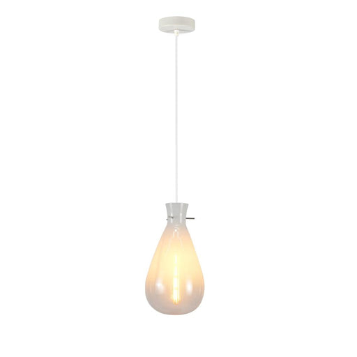 My Best Buy - Orson Pendant Light - White