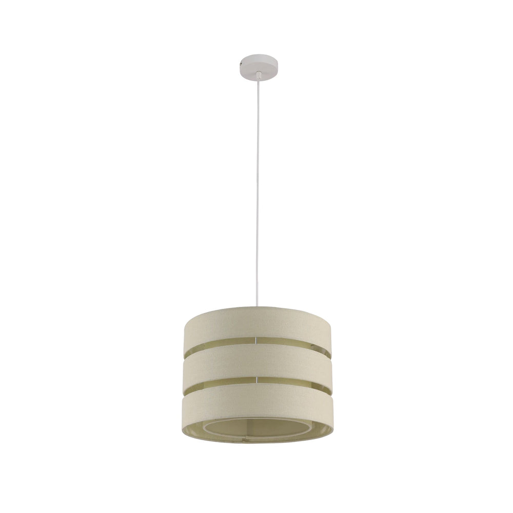 My Best Buy - Trio Pendant Light - Grey