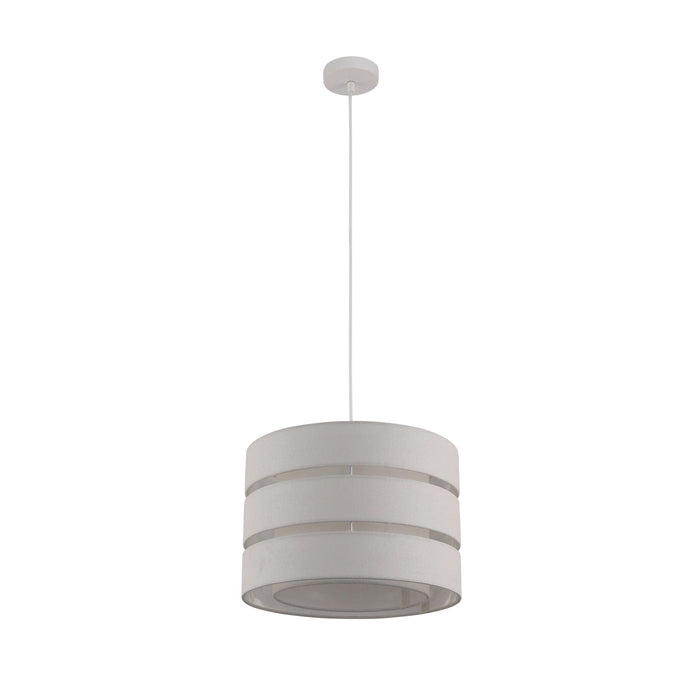 My Best Buy - Trio Pendant Light - White