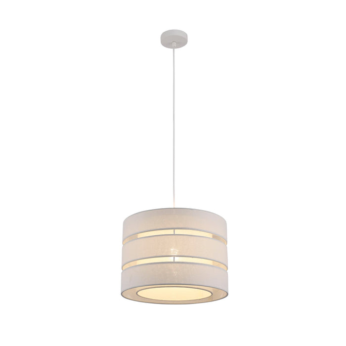 My Best Buy - Trio Pendant Light - White