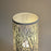 My Best Buy - White Forest Table Lamp