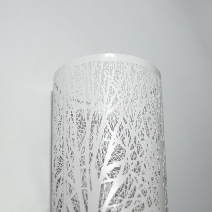 My Best Buy - White Forest Table Lamp