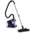 My Best Buy - Devanti Vacuum Cleaner Bagless Cyclone Cyclonic Vac Home Office Car 2200W Blue