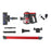 My Best Buy - Devanti Handheld Vacuum Cleaner Cordless Stick Handstick 250W Brushless Motor