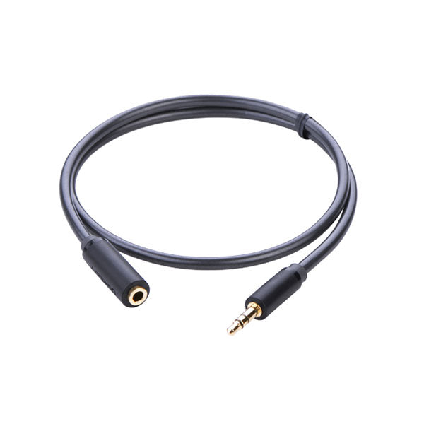My Best Buy - UGREEN 3.5MM male to female extensioin cable 2M (10784)