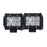 My Best Buy - Pair 4inch CREE LED Work Light Bar Flood Beam Offroad Driving Lamp Reverse Fog