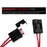 My Best Buy - 2way LED Universal Driving light Wiring Loom Harness 12V 24V 40A Relay Switch