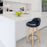 My Best Buy - Milano Decor Phoenix Barstool Chairs Kitchen Dining Chair Bar Stool