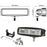 Unlock the power of the night with My Best Buy's 6-inch LED work driving light bars x 2