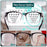 One Power Readers As Seen On TV Eyeglasses Put Everything Into Clear Focus Auto-Adjusting Reading Glasses - Free Postage - MyBestBuy.com.au