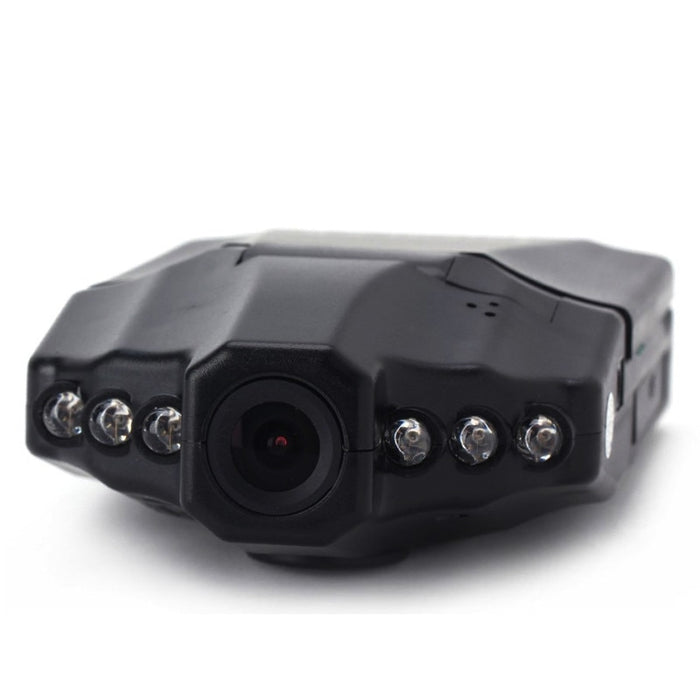 My Best Buy - TOSPRA 2.5in Car Camera DVR Dash Cam Recorder - FULL 1080P Screen Camera Recorder, Video Recorder - MyBestBuy.com.au