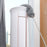 My Best Buy - Telescopic Pole Magnetic Microfibre Duster -  Washable Miracle Duster - Stainless Steel Pole - Top quality - Extends to 2.82 Meters - MyBestBuy.com.au