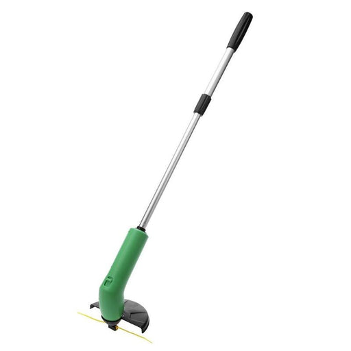 Portable Grass Trimmer - Try this amazing Super Lightweight Trimmer, for all garden trimming , Incl. 35 Zip ties pack - MyBestBuy.com.au