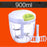 My Best Buy 500ml-1.5L Manual Food Processor - Meat, Vegetables etc. Shredder Cutter blender - MyBestBuy.com.au