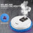 My Best Buy - Robot vacuum cleaner Sweeping Robot Rechargeable Mop Vacuum, Steam Cleaner
