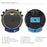 My Best Buy - Robot Vacuum Cleaner with Smart APP and Remote Control - Wet Dry Vacuum cleaner