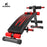 My Best Buy - SixPack(TM) ALBREDA - Multifunction Fitness supine board, Pull Rope, Bench Crunches Abdomen machine/chair. Free Postage - MyBestBuy.com.au