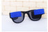 My Best Buy - Vanlook - Slap On Bracelet Sunglasses - Unisex Wristband Folding Shades - Free Postage - MyBestBuy.com.au