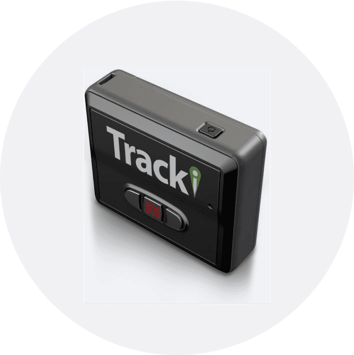 Tracki - 4G Global Tracking Devices, GPS | Built in SIM Card | Wi-Fi | Bluetooth - World's #1 best-selling GPS Tracker - Trackimo.com.au